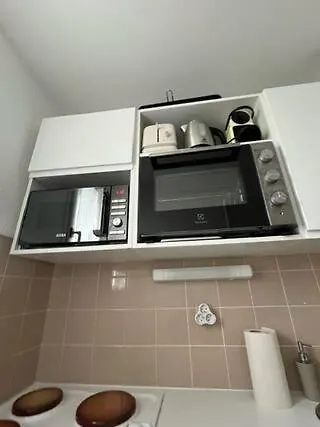 Appartement A 300 M De La Mer
